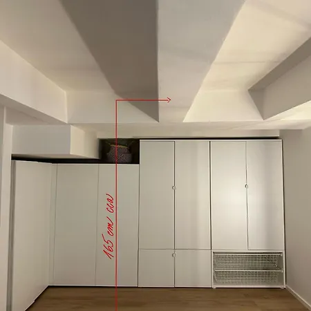 Apartmán Cozy Blue Flat *