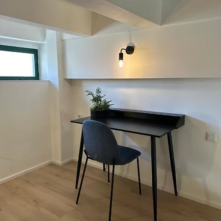Cozy Blue Flat Apartmán Brno