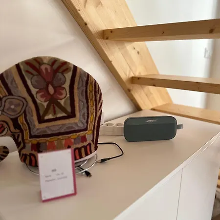 Cozy Blue Flat * Μπρνο