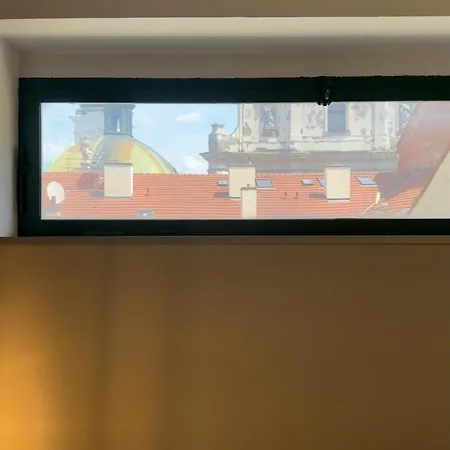 Διαμέρισμα Cozy Blue Flat Μπρνο