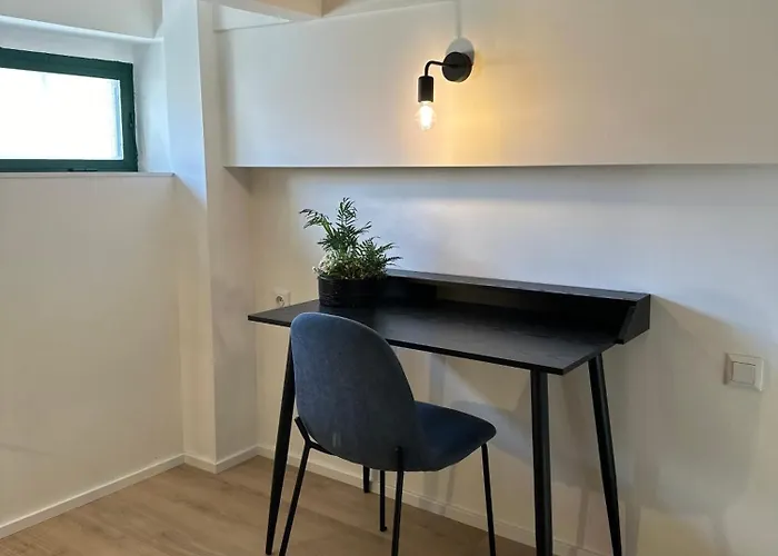Cozy Blue Flat Appartement Brno